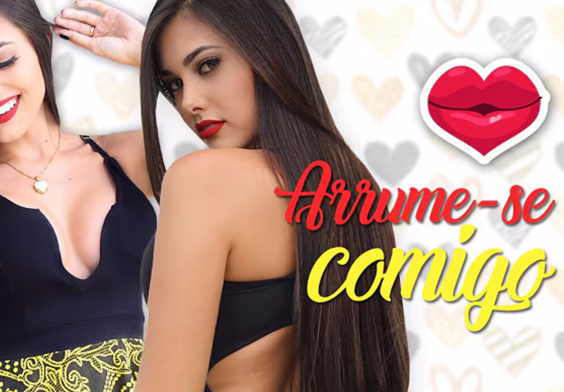 Arrume se Sexy sem ser Vulgar
